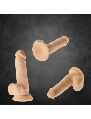 Kortjakje het kleine beest 15 cm|TOY PLAYER|TV|Anaal speelgoed