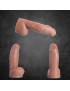 Duke Uncut DILDO 30 cm|HANKEY´S TOYS|Tigerversand – we reply fast, even faster via WhatsApp! Fastest shipping from our warehouses in Germany and Switzerland.|Analtoys