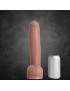Duke Uncut DILDO 30 cm|HANKEY´S TOYS|Tigerversand – we reply fast, even faster via WhatsApp! Fastest shipping from our warehouses in Germany and Switzerland.|Analtoys