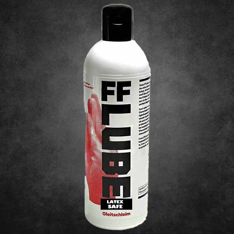 1000 ml FF Lube fr Fist & Fuck Player|TOY PLAYER||TV