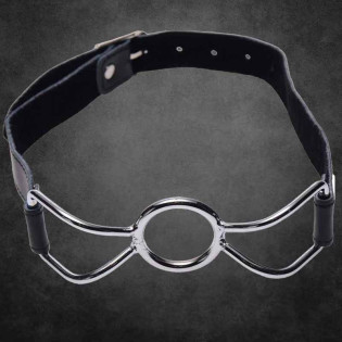 DEEP GAG Max|TOY PLAYER|Tigerversand – we reply fast, even faster via WhatsApp! Fastest shipping from our warehouses in Germany and Switzerland.|Mundknebel Gag