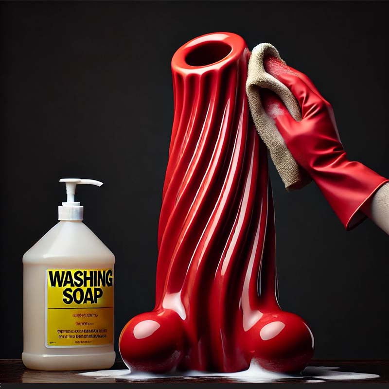 CleanPlay Washing Soap 150 ml|XTRM|Tigerversand – we reply fast, even faster via WhatsApp! Fastest shipping from our warehouses in Germany and Switzerland.|Helpers