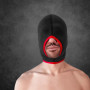 Neoprene FULL Fucker Blowjob-Maske|665|Tigerversand – we reply fast, even faster via WhatsApp! Fastest shipping from our warehouses in Germany and Switzerland.|BDSM & Masken
