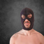 Neoprene Face Fucker Slut Hood|665|TV|BDSM & maskers