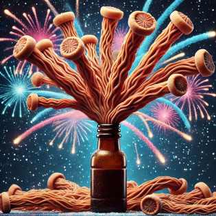 Canadian Pentyl Poppers|Tigerversand – we reply fast, even faster via WhatsApp! Fastest shipping from our warehouses in Germany and Switzerland.