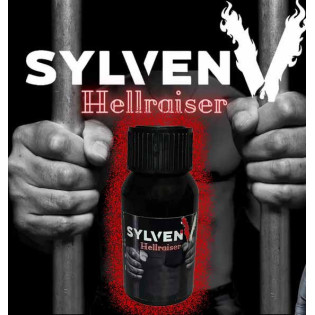 Sylven V Linktree HELLRAISER|SYLVEN V POPPERS|Tigerversand – we reply fast, even faster via WhatsApp! Fastest shipping from our warehouses in Germany and Switzerland.|Sylven V Star Ratings Poppers