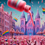 Amsterdam Super Pink 10 ml|AMSTERDAM POPPERS|Tigerversand – we reply fast, even faster via WhatsApp! Fastest shipping from our warehouses in Germany and Switzerland.|Propyl Poppers