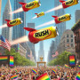 RUSH PREMIUM USA 10 ml|RUSH POPPERS|Tigerversand – we reply fast, even faster via WhatsApp! Fastest shipping from our warehouses in Germany and Switzerland.|Propyl Poppers