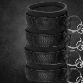 Ecstasy Bondage Kit|TOY PLAYER|Tigerversand – we reply fast, even faster via WhatsApp! Fastest shipping from our warehouses in Germany and Switzerland.|BDSM bondage