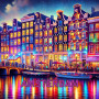 Amsterdam THE REAL BIG 24ml|AMSTERDAM POPPERS|Tigerversand – we reply fast, even faster via WhatsApp! Fastest shipping from our warehouses in Germany and Switzerland.|Amsterdam Poppers