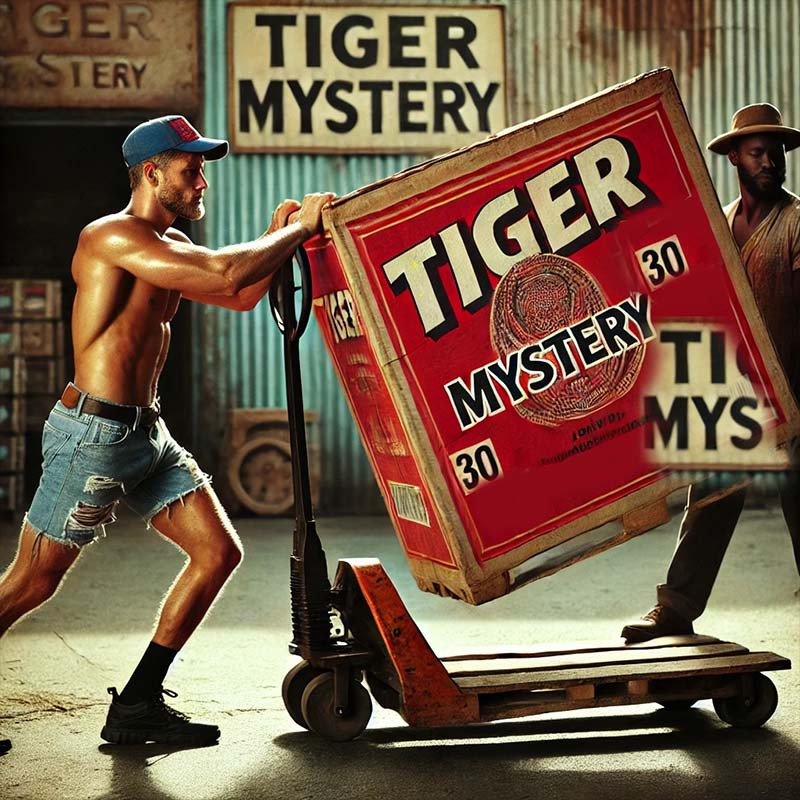 MYSTERY POPPERS BOX 3|BLACK TIGER POPPERS|Tigerversand – we reply fast, even faster via WhatsApp! Fastest shipping from our warehouses in Germany and Switzerland.|Poppers & combination packages