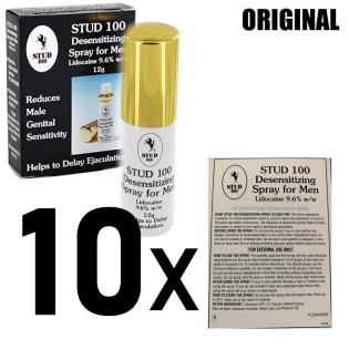 STUDS 1OO + 9.6% strength|TOY PLAYER|TV|Start