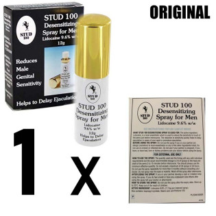 STUDS 1OO + 9.6% strength HARD penis|TOY PLAYER|Tigerversand – we reply fast, even faster via WhatsApp! Fastest shipping from our warehouses in Germany and Switzerland.|sexual enhancer