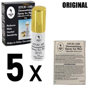 STUDS 1OO + 9,6% Kraft|TOY PLAYER|TV|Start