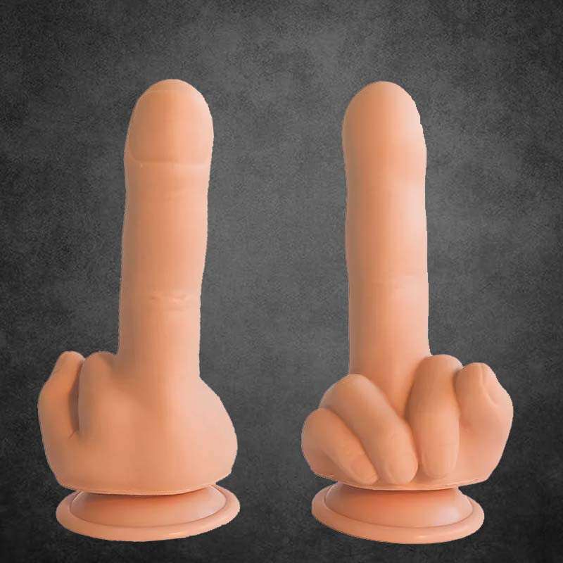 HANDSOME 20cm FXXK U Silicone Dildo|TOY PLAYER|Tigerversand – we reply fast, even faster via WhatsApp! Fastest shipping from our warehouses in Germany and Switzerland.|Analtoys