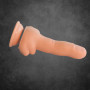HANDSOME 20cm FXXK U Silicone Dildo|TOY PLAYER|Tigerversand – we reply fast, even faster via WhatsApp! Fastest shipping from our warehouses in Germany and Switzerland.|Analtoys