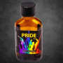 PRIDE XTRM RAW 25 ml|BLACK TIGER POPPERS|Tigerversand – we reply fast, even faster via WhatsApp! Fastest shipping from our warehouses in Germany and Switzerland.|Pentylnitrit Poppers