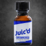 Juic'd Platinum Amyl 24 ml|PWD EUROPE|Tigerversand – we reply fast, even faster via WhatsApp! Fastest shipping from our warehouses in Germany and Switzerland.|Amylnitrit Poppers