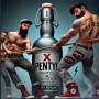 BERLIN PENTYL 25 ml|BLACK TIGER POPPERS|Tigerversand – we reply fast, even faster via WhatsApp! Fastest shipping from our warehouses in Germany and Switzerland.|Pentylnitrit Poppers
