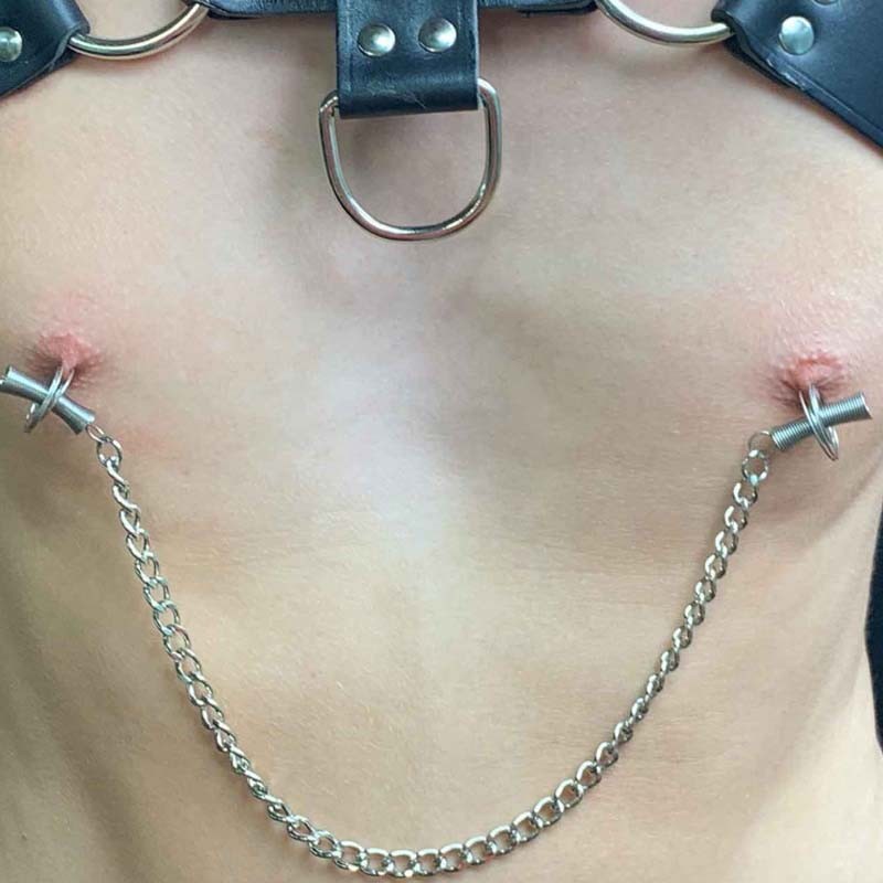 Small pincer clamps|TOY PLAYER|Tigerversand – we reply fast, even faster via WhatsApp! Fastest shipping from our warehouses in Germany and Switzerland.|Nipple clamps