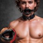 Blowjob Maul Gag|TOY PLAYER|Tigerversand – we reply fast, even faster via WhatsApp! Fastest shipping from our warehouses in Germany and Switzerland.|Mundknebel Gag