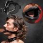 Blowjob Maul Gag|TOY PLAYER|Tigerversand – we reply fast, even faster via WhatsApp! Fastest shipping from our warehouses in Germany and Switzerland.|Mundknebel Gag