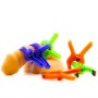Xtrem Spring Nipple Clamps 2 x|TOY PLAYER|Tigerversand – we reply fast, even faster via WhatsApp! Fastest shipping from our warehouses in Germany and Switzerland.|Nippelklemmen