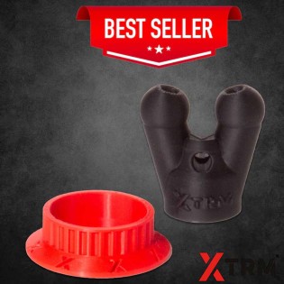 Bestseller Small Snffr + Holder (S)|XTRM|Tigerversand – we reply fast, even faster via WhatsApp! Fastest shipping from our warehouses in Germany and Switzerland.|S - XTRM SNFFR -