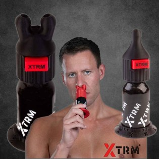 XTRM 4XL KINKY SNFFR LEAK PROOF|XTRM|TV|4XL XTRM - XTRM SNFFR