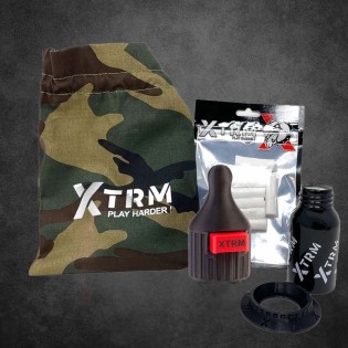 XTRM 4XL KINKY SNFFR LEAK PROOF|XTRM|TV|4XL XTRM - XTRM SNFFR