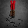 XTRM BLACK CHAIN -70CM-|XTRM|Tigerversand – we reply fast, even faster via WhatsApp! Fastest shipping from our warehouses in Germany and Switzerland.|Poppers & Kombipakete