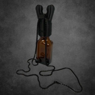 XTRM BLACK CHAIN -70CM-|XTRM|Tigerversand – we reply fast, even faster via WhatsApp! Fastest shipping from our warehouses in Germany and Switzerland.|Poppers & Kombipakete