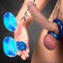 2x Boner Kit Expansion|SPORTFUCKER|Tigerversand – we reply fast, even faster via WhatsApp! Fastest shipping from our warehouses in Germany and Switzerland.|Ballstretcher