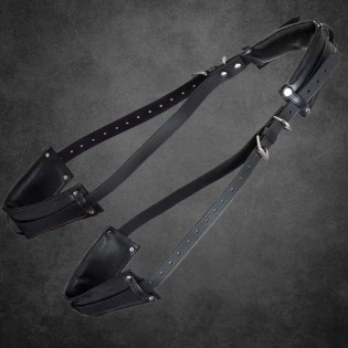 DEEP DIRTY SLING FIST & PLAY|Alpha X|Tigerversand – we reply fast, even faster via WhatsApp! Fastest shipping from our warehouses in Germany and Switzerland.|BDSM sling swings