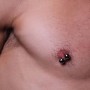 Magnetic Nipple Killers (1 pair, 10mm)|TOY PLAYER|Tigerversand – we reply fast, even faster via WhatsApp! Fastest shipping from our warehouses in Germany and Switzerland.|Nipple clamps