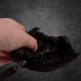 ALPHA X Prick Leder Cage|Alpha X|Tigerversand – we reply fast, even faster via WhatsApp! Fastest shipping from our warehouses in Germany and Switzerland.|Peniskäfige
