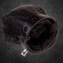 ALPHA X Prick Leather Cage|Alpha X|Tigerversand – we reply fast, even faster via WhatsApp! Fastest shipping from our warehouses in Germany and Switzerland.|Penis cages