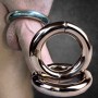 Iron Grip Cockring|® XLeathers|Tigerversand – we reply fast, even faster via WhatsApp! Fastest shipping from our warehouses in Germany and Switzerland.|Penisringe aus Metall