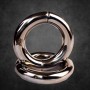 Iron Grip Cockring|® XLeathers|Tigerversand – we reply fast, even faster via WhatsApp! Fastest shipping from our warehouses in Germany and Switzerland.|Penisringe aus Metall