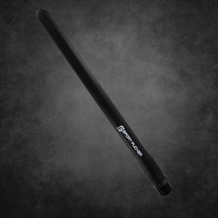 Sport Fucker Analdouche Black 23 cm|SPORTFUCKER|Tigerversand – we reply fast, even faster via WhatsApp! Fastest shipping from our warehouses in Germany and Switzerland.|Anal shower