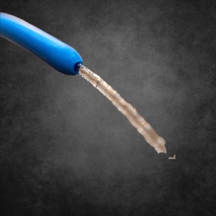 Sport Fucker Analdouche Black 23 cm|SPORTFUCKER|Tigerversand – we reply fast, even faster via WhatsApp! Fastest shipping from our warehouses in Germany and Switzerland.|Anal shower