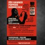 BARE BLANK PENTYL 10 ml|BLACK TIGER POPPERS|Tigerversand – we reply fast, even faster via WhatsApp! Fastest shipping from our warehouses in Germany and Switzerland.|Pentyl nitrite Poppers
