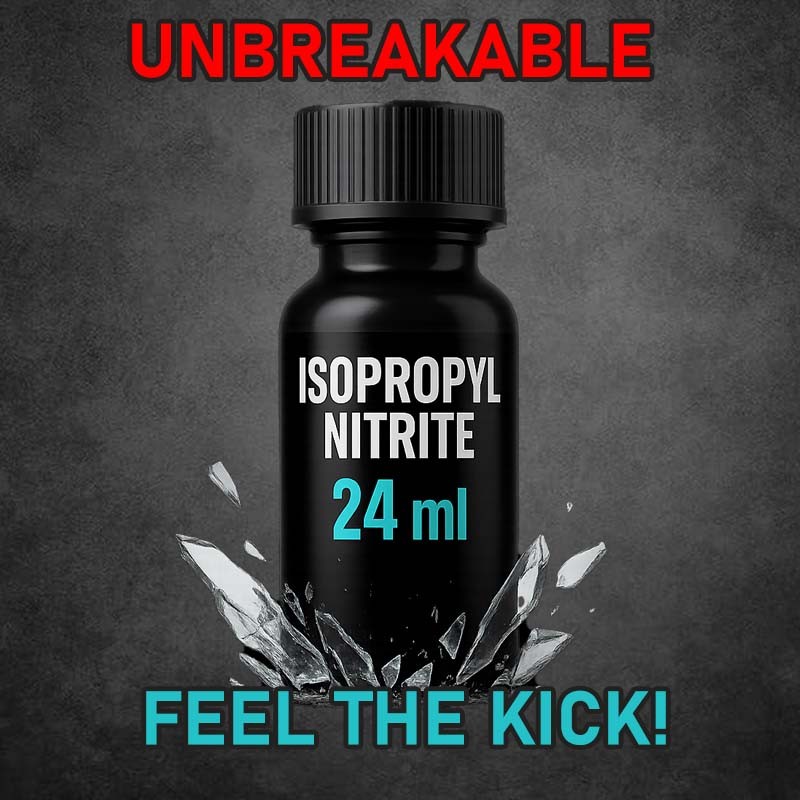 IsoPropyl Nitrit 24 ml|PWD EUROPE|Tigerversand – we reply fast, even faster via WhatsApp! Fastest shipping from our warehouses in Germany and Switzerland.|Propyl Poppers