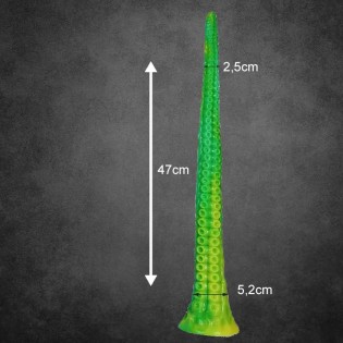 ZOOLIX Diepte Slangtrainer|Zoolix|TV|Anaal speelgoed