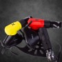 XTRM V3 ULTIMATE + KOPFRIEMEN|XTRM|Tigerversand – we reply fast, even faster via WhatsApp! Fastest shipping from our warehouses in Germany and Switzerland.|Poppers Masken