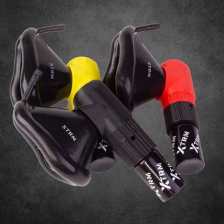 XTRM V3 ULTIMATE + KOPFRIEMEN|XTRM|Tigerversand – we reply fast, even faster via WhatsApp! Fastest shipping from our warehouses in Germany and Switzerland.|Poppers Masken