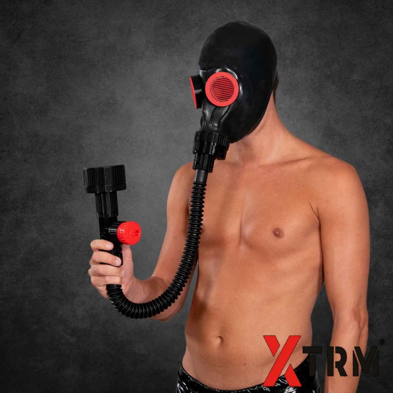 XTRM SCHADUWFILTER||Tigerversand – we reply fast, even faster via WhatsApp! Fastest shipping from our warehouses in Germany and Switzerland.|Filter & Accessoire