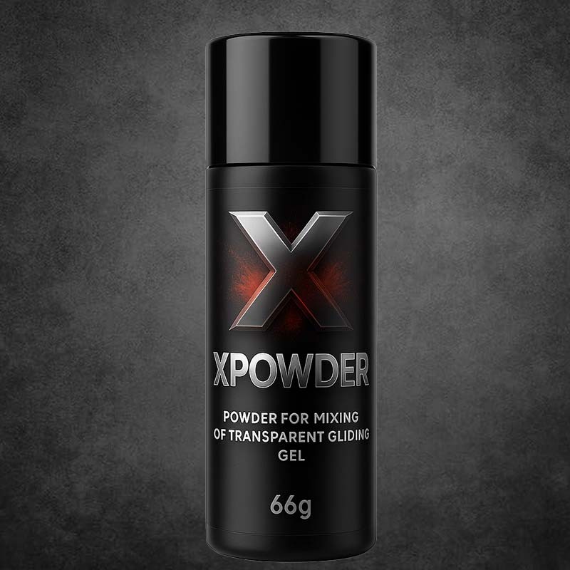 Xtrm XPowder - FIST POWDER-|XTRM|Tigerversand – we reply fast, even faster via WhatsApp! Fastest shipping from our warehouses in Germany and Switzerland.|Fistlube