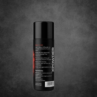 Xtrm XPowder - FIST POWDER-|XTRM|Tigerversand – we reply fast, even faster via WhatsApp! Fastest shipping from our warehouses in Germany and Switzerland.|Fistlube