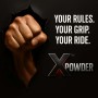 Xtrm XPowder - FIST POWDER-|XTRM|Tigerversand – we reply fast, even faster via WhatsApp! Fastest shipping from our warehouses in Germany and Switzerland.|Fistlube